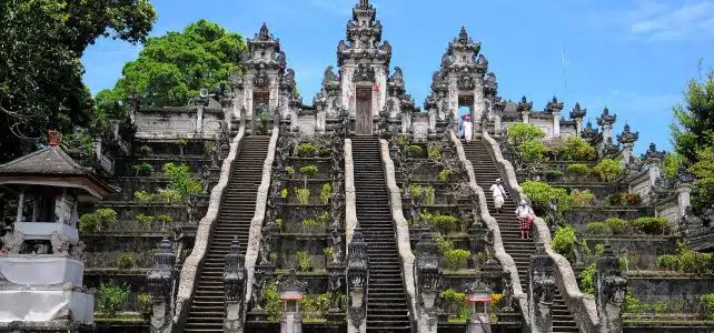 Préparez votre voyage à Bali : Toutes les formalités à connaître