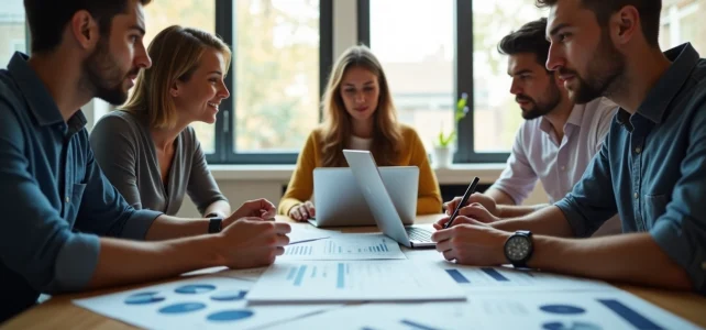 Les différentes méthodes pour soutenir financièrement les jeunes entreprises innovantes